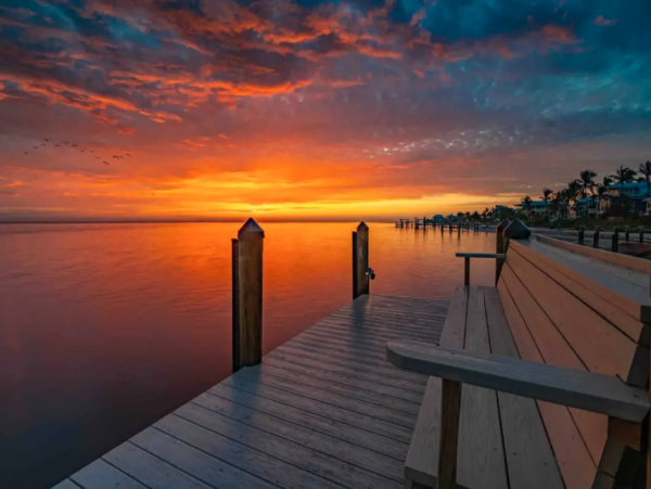 Captiva Vacation Rental 3 Bedroom Beach Home Sleeps 10